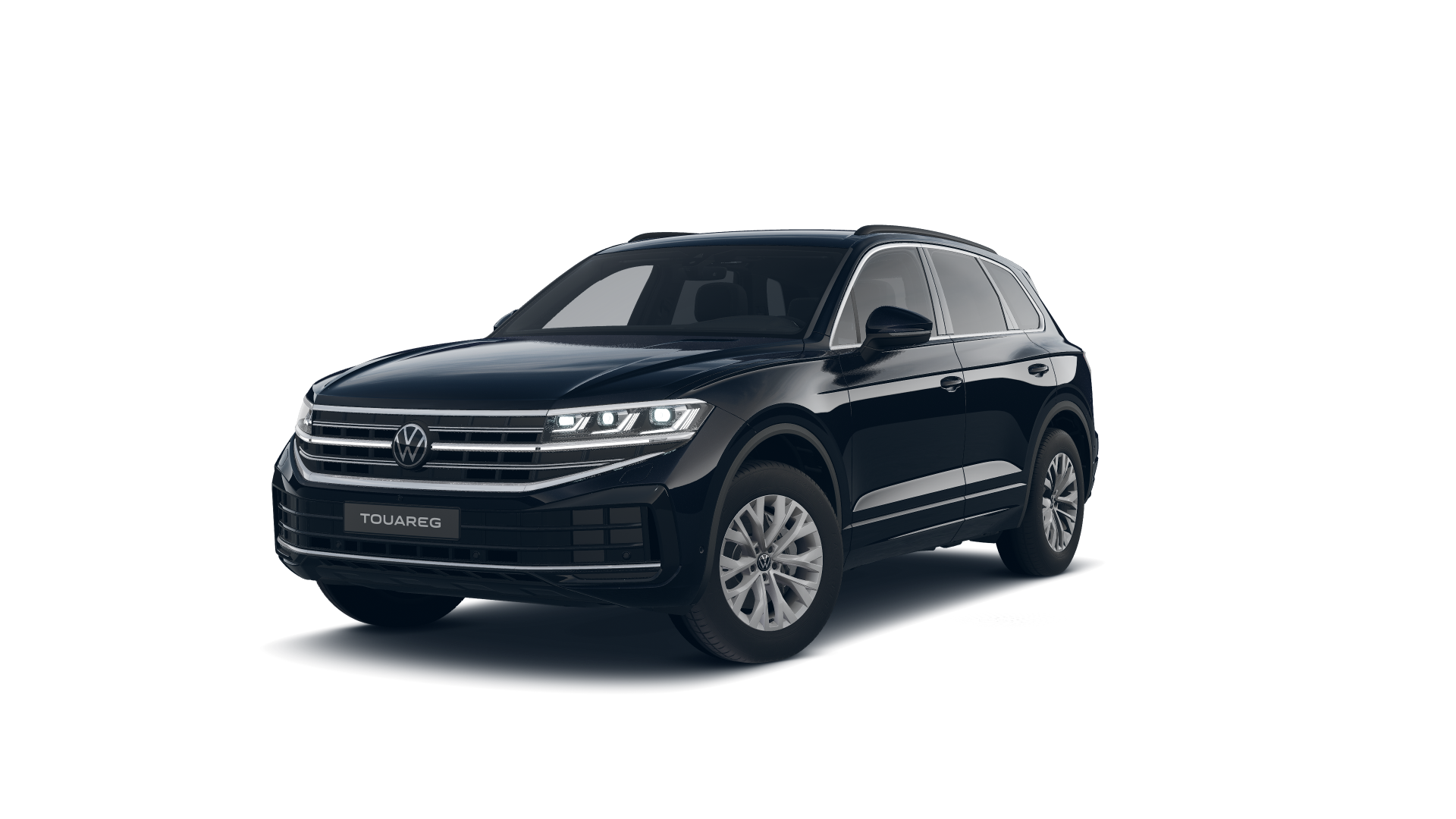 Volkswagen Touareg 3.0 V6 TDI 4Motion