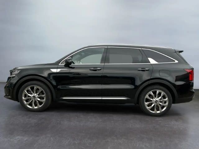 Kia Sorento CRDi Spirit Vierwielaandrijving
