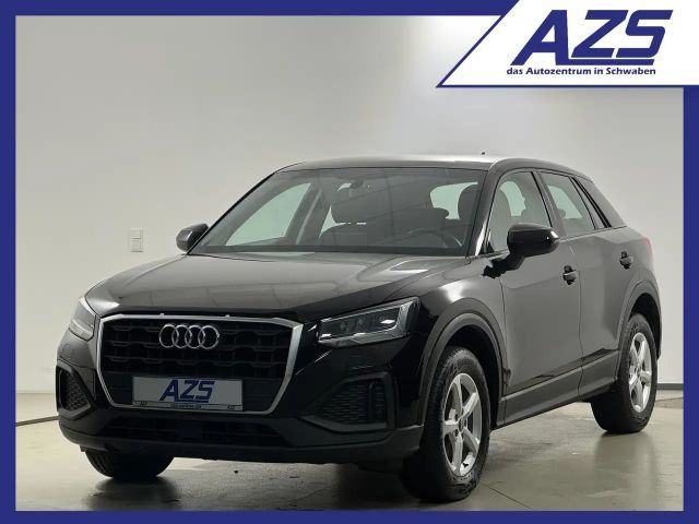 Audi Q2 1.0 TFSI Pro Line