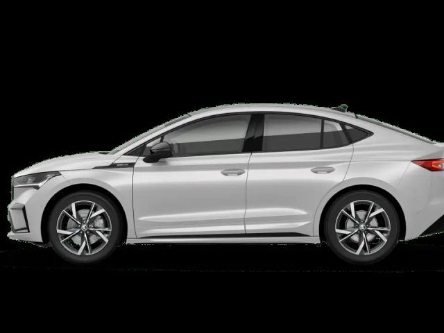 Skoda Enyaq Coupe Sportline