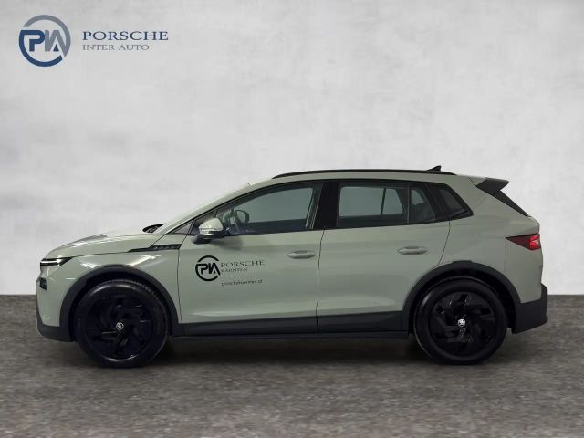 Skoda Elroq 50