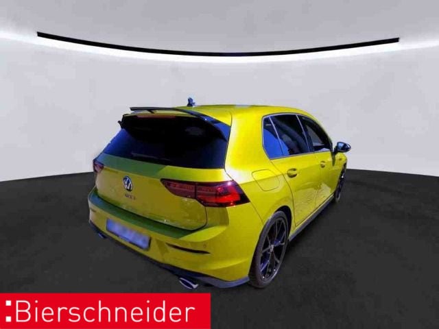 Volkswagen Golf 2.0 TSI DSG GTI