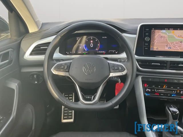 Volkswagen T-Roc 2.0 TDI DSG