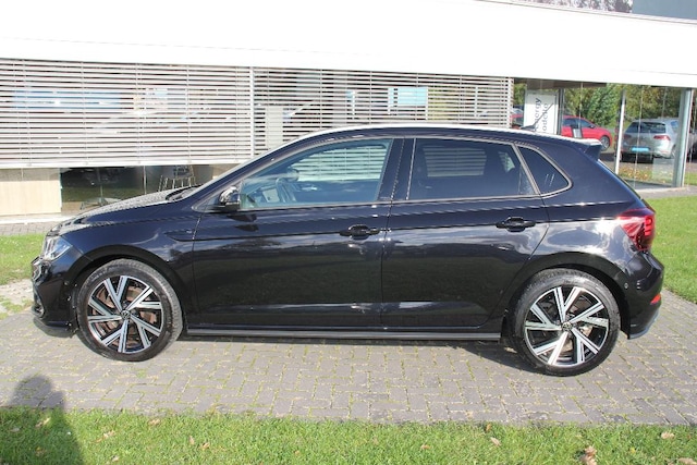 Volkswagen Polo 1.0 TSI DSG