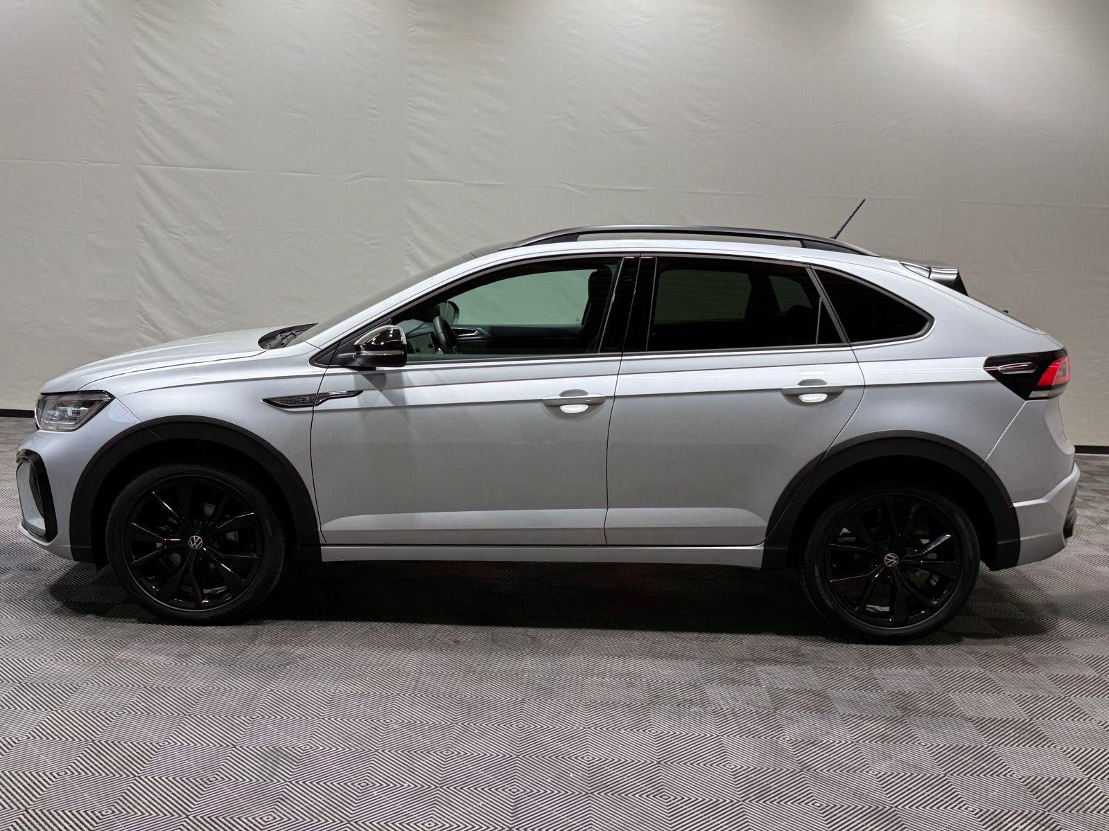 Volkswagen Taigo 1.5 TSI DSG IQ.Drive R-Line Style