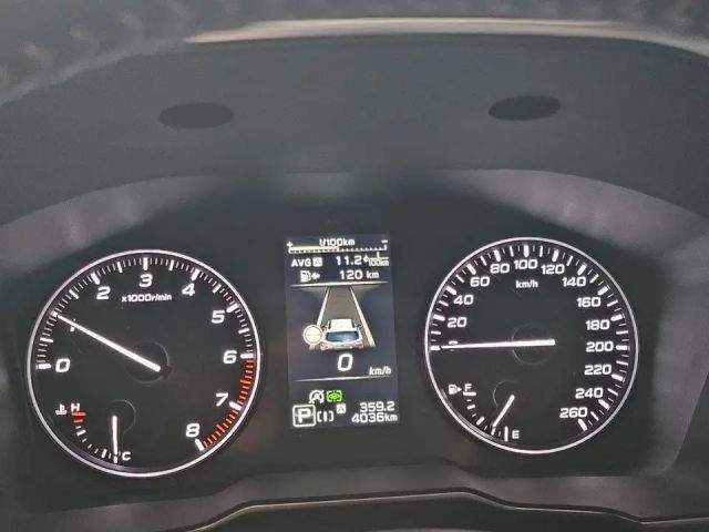 Subaru Outback Platinum H&K*Kamera*DAB*Abst*Navi*BT*El.