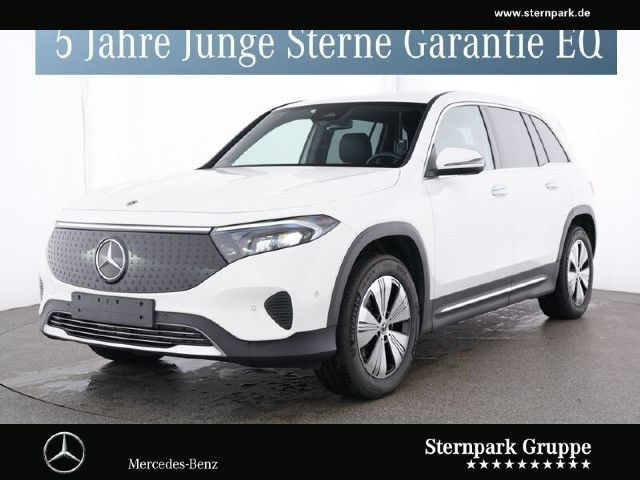 Mercedes-Benz EQB 300 4MATIC