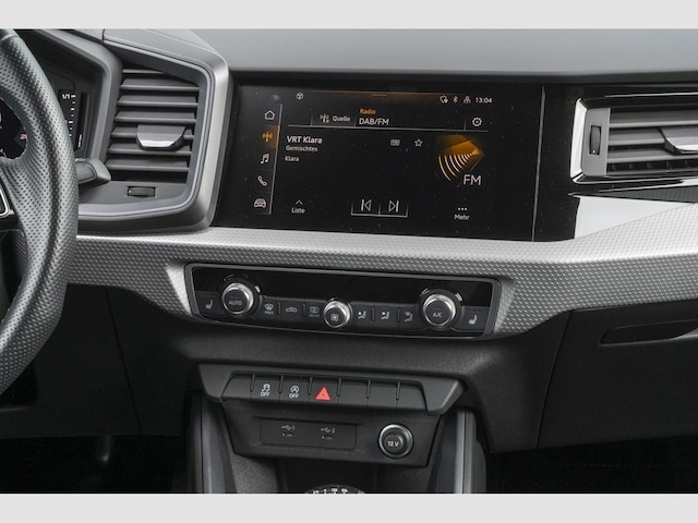 Audi A1 30 TFSI Sportback