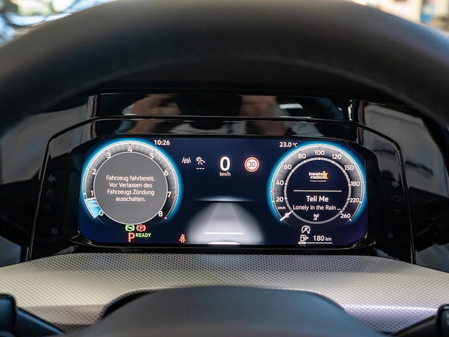 Volkswagen Golf 1.5 eTSI Golf VIII Variant