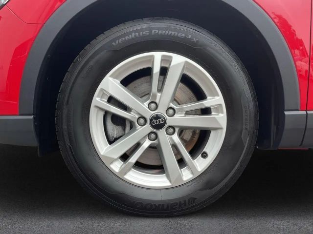 Audi Q3 Hybride S-Tronic