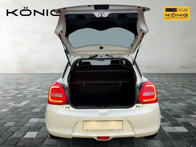 Suzuki Swift Comfort