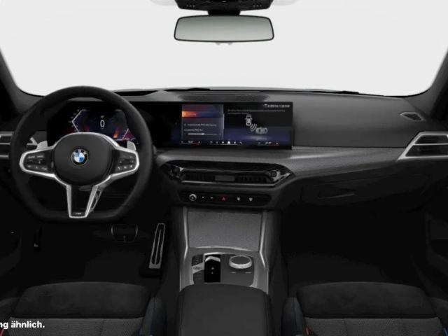 BMW 318 318i M-Sport Touring