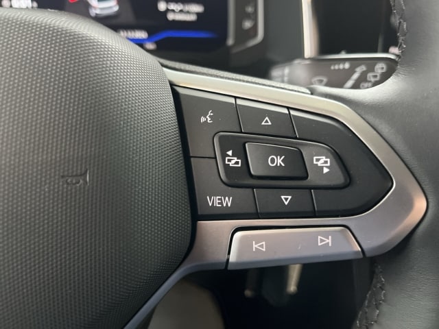 Volkswagen Polo 1.0 TSI Style