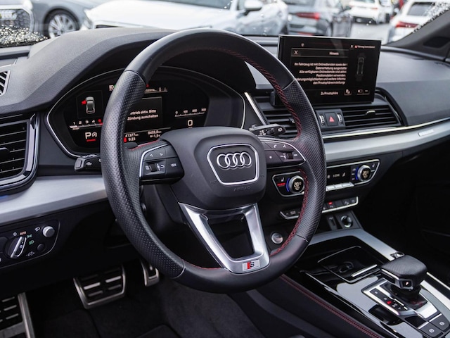 Audi Q5 40 TDI Quattro S-Tronic
