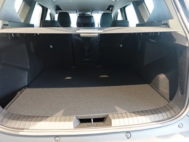 Dacia Bigster Mild Hybrid 130