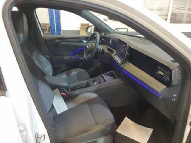 Volkswagen Tiguan 2.0 TDI Plus