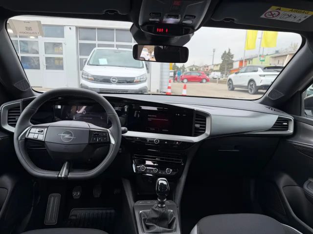 Opel Mokka GS-Line Grand Sport