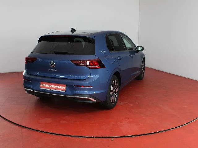 Volkswagen Golf 2.0 TDI DSG
