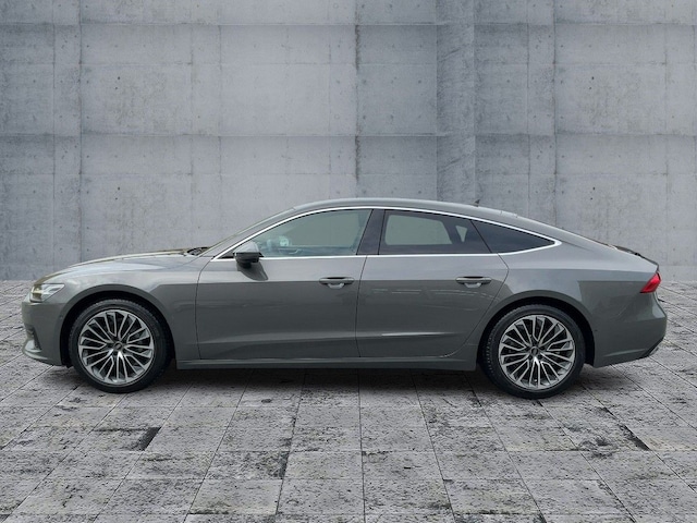 Audi A7 40 TDI S-Tronic Sportback