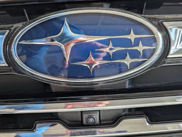 Subaru Outback Lineartronic Edition