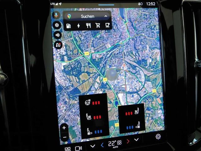 Volvo XC60 AWD Plus T8