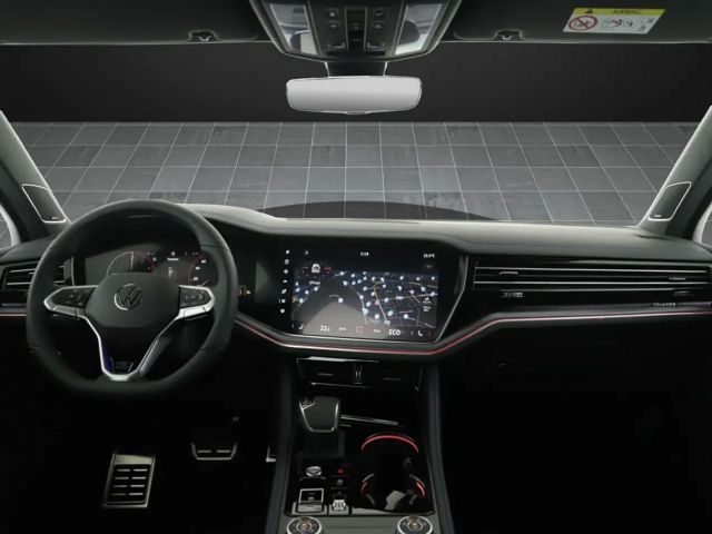 Volkswagen Touareg eHybrid