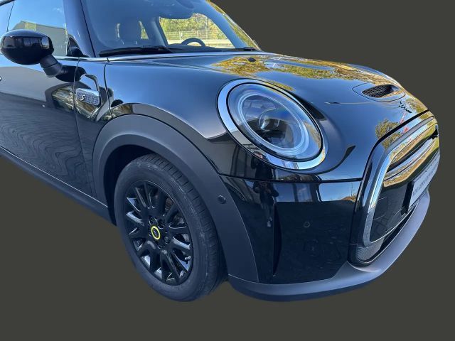 MINI Mini Electric 3-deurs SE