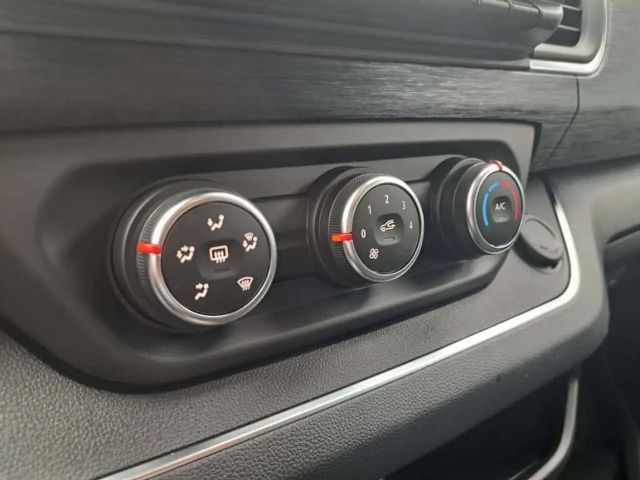 Renault Trafic Combi L2H1 Life