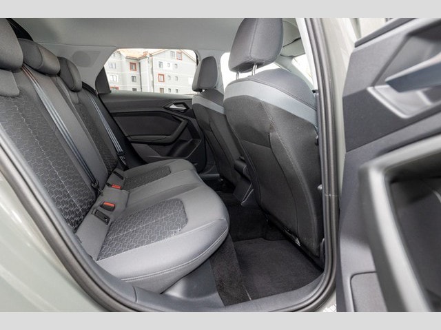 Audi A1 30 TFSI Allstreet