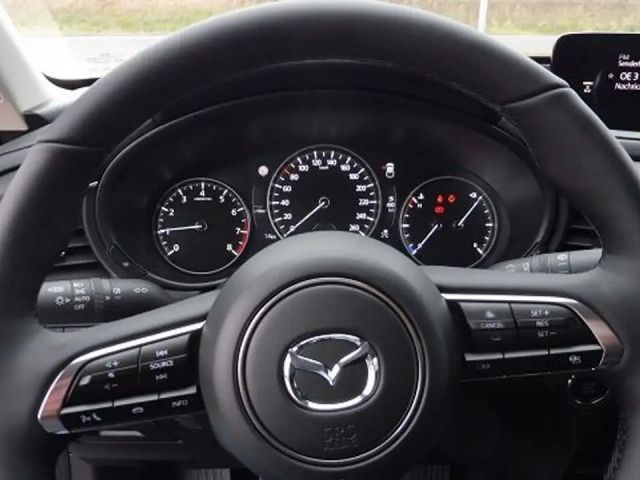 Mazda CX-30 e-Skyactive G140 Centre-Line