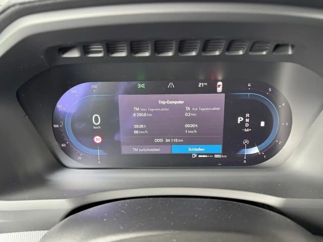 Volvo XC90 Bright Plus