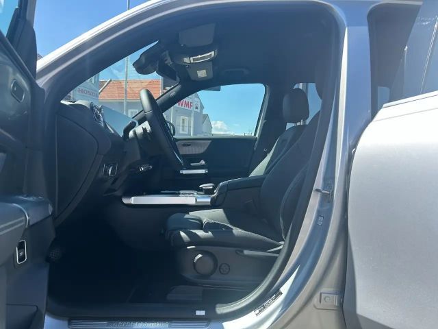 Mercedes-Benz EQB 250