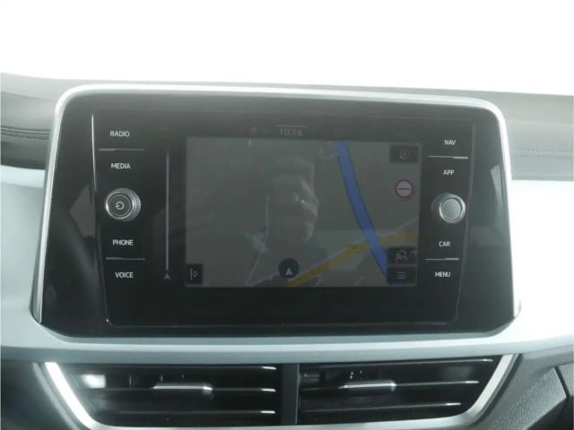 Volkswagen T-Roc 1.5 TSI DSG