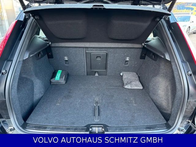 Volvo EX40 Extended range Ultra