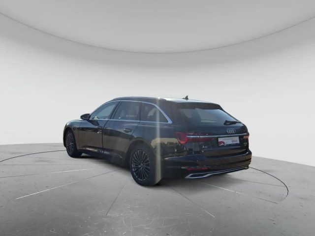 Audi A6 40 TDI Quattro S-Tronic