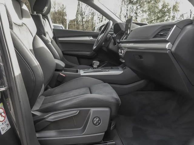 Audi Q5 Hybride Quattro S-Tronic