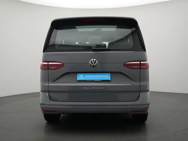 Volkswagen Multivan T7