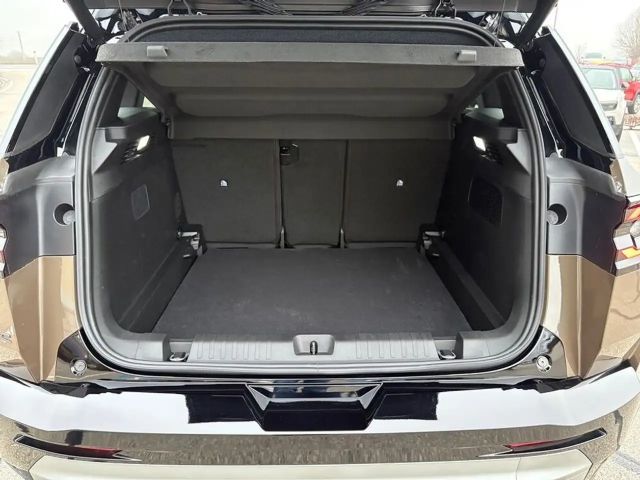 Jeep Compass NEW 74kWh 157 kW First Edition