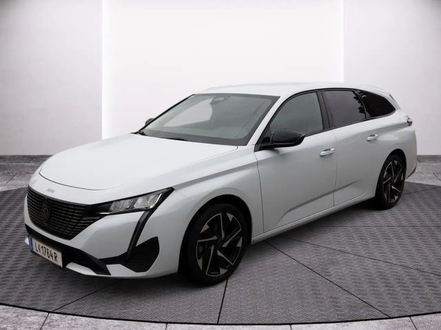 Peugeot 308 Allure Pack SW