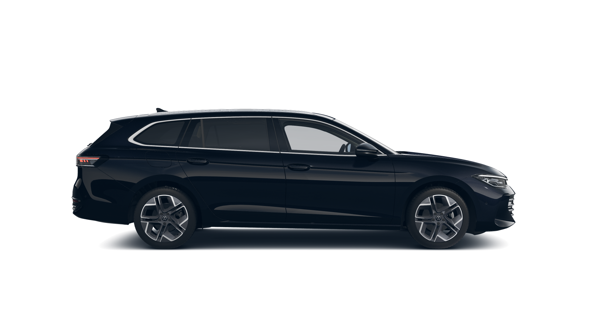 Volkswagen Passat 2.0 TDI DSG IQ.Drive Variant