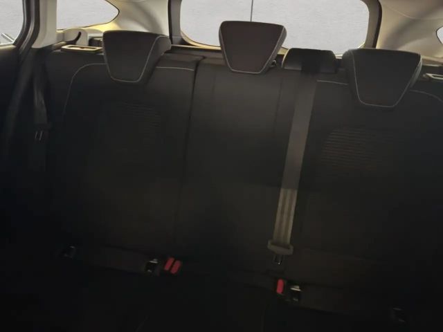 Ford Focus 1.5 EcoBlue Titanium Wagon