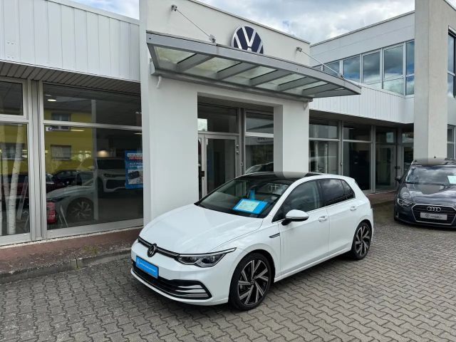 Volkswagen Golf 2.0 TSI DSG Style