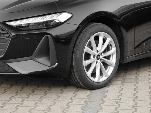 Audi A5 Avant S-Tronic