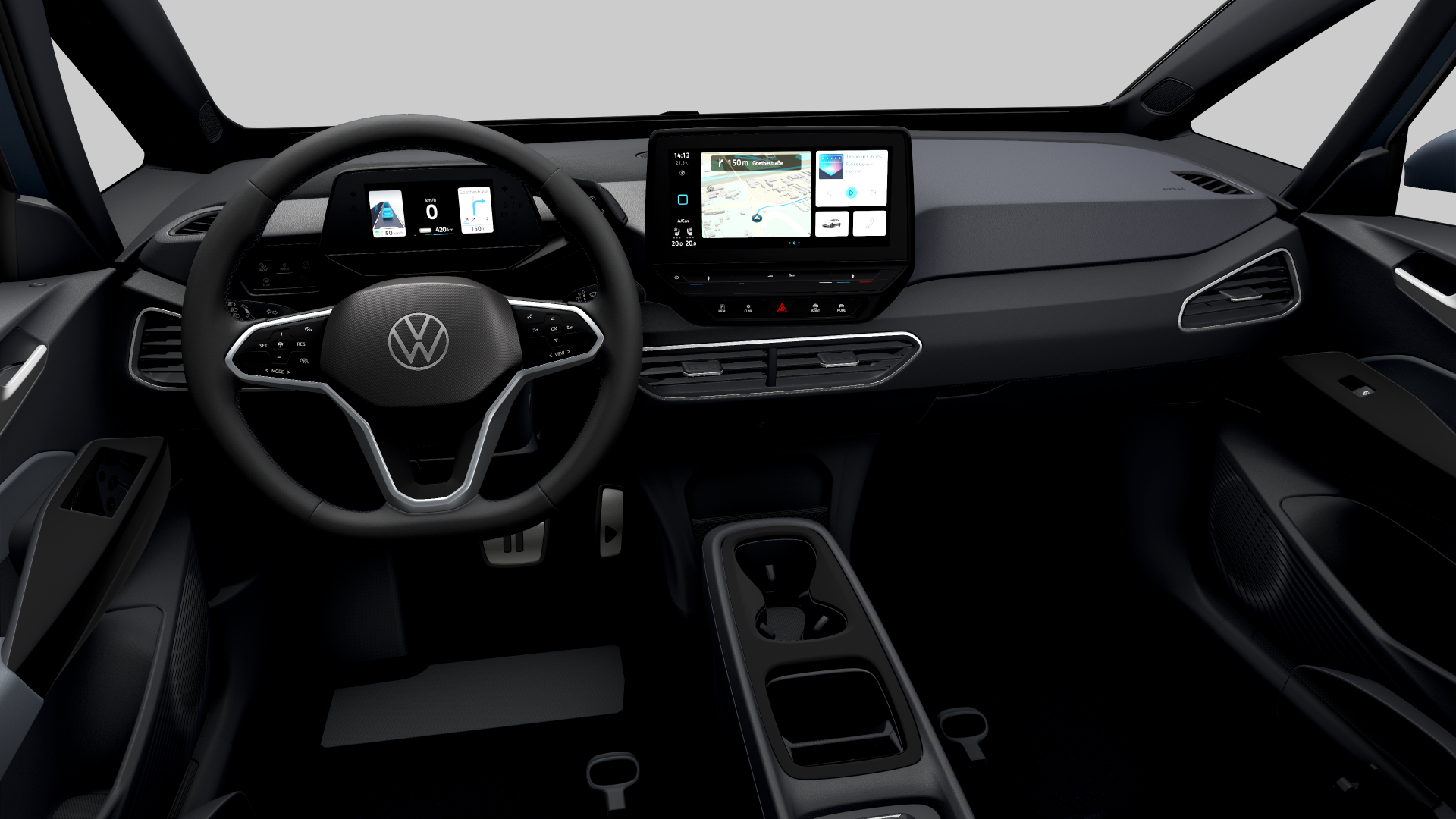 Volkswagen ID.3 Performance Pro