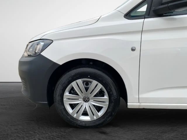 Volkswagen Caddy 2.0 TDI Maxi