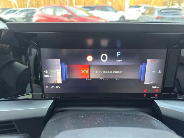 Opel Mokka GS-Line Grand Sport Mokka-e