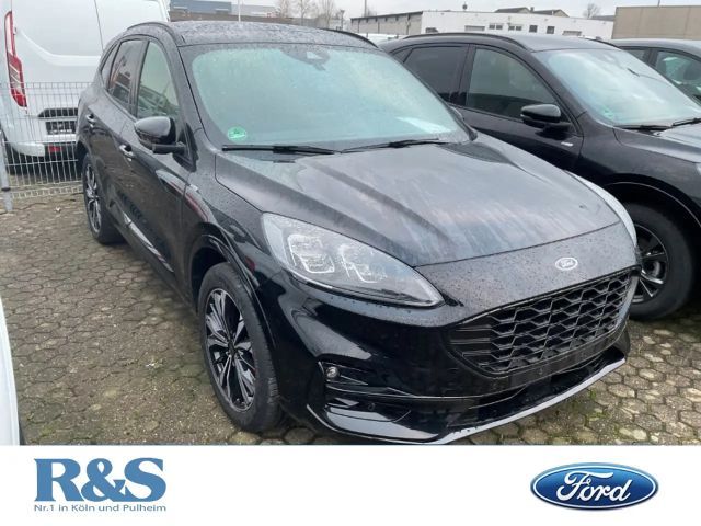Ford Kuga 4x4 AWD Hybrid ST Line X