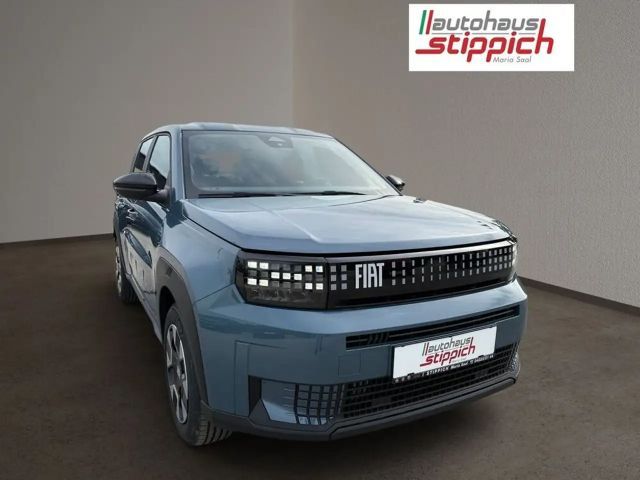 Fiat Grande Panda 1.2 eDCT 74 kW Icon