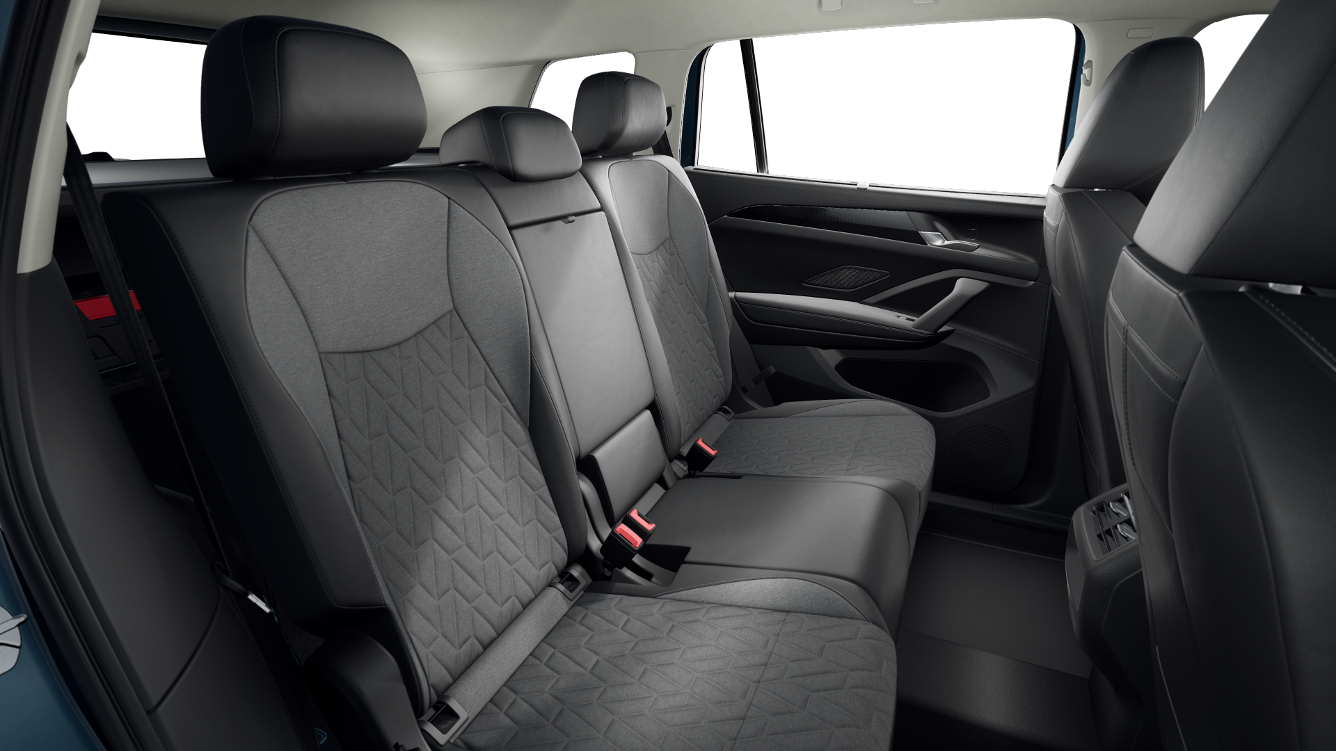 Volkswagen Tayron DSG Life