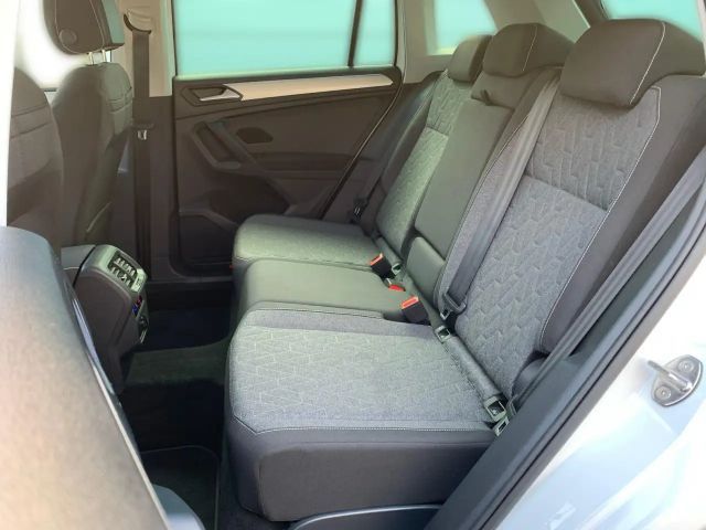 Volkswagen Tiguan 1.5 TSI IQ.Drive Move